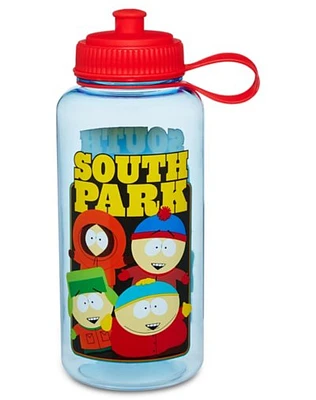 South Park Group Water Bottle - 32 oz.