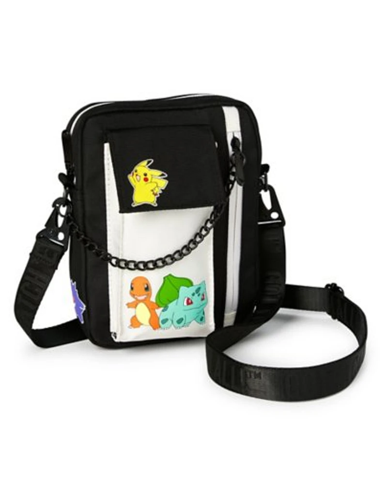 Pokmon Crossbody Bag