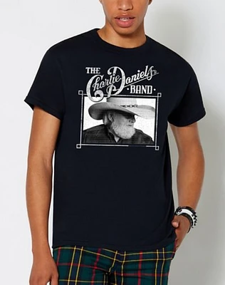 The Charlie Daniels Band T Shirt