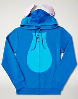 Stitch 3D Hoodie