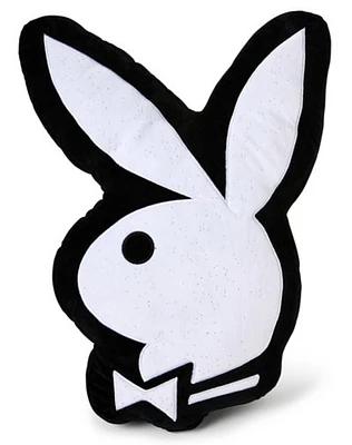 Playboy Bunny Shaped Pillow