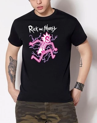 Rick and Morty X-Ray T Shirt