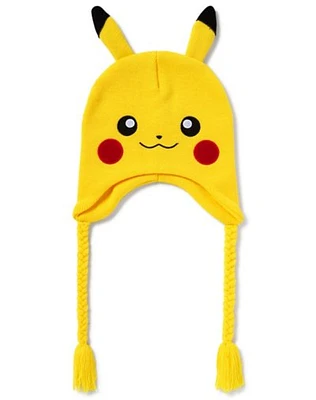 Pikachu Laplander Hat - Pokmon