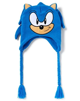 Sonic Laplander Hat - Sonic the Hedgehog