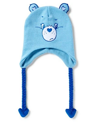 Grumpy Care Bears Laplander Hat