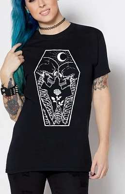 Til Death T Shirt