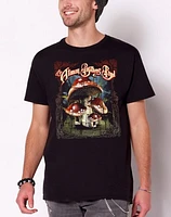 The Allman Brothers Band T Shirt