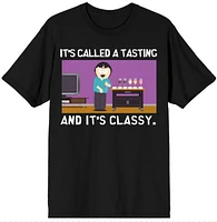 South Park Tasting T Shirt