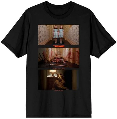 The Shining Scenes T Shirt