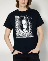 The Crow Sawblade T Shirt