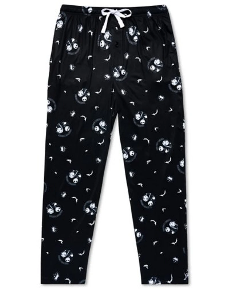 Jack Skellington and Sally Lounge Pants