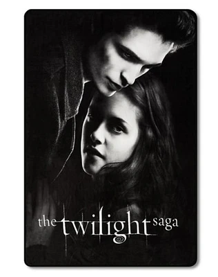 Edward and Bella Fleece Blanket - Twilight