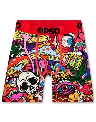 Head Trip Boxer Briefs