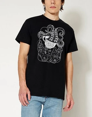 Tentacle Tea T Shirt