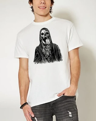 Stay Cool Death T Shirt