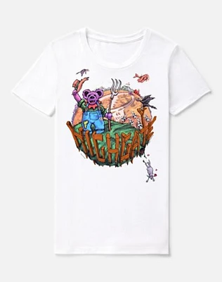 Grateful Dead Highgate Farm T Shirt