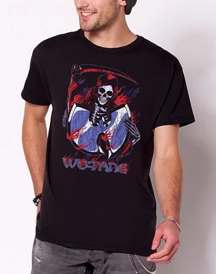 Wu-Tang Clan Reaper T Shirt