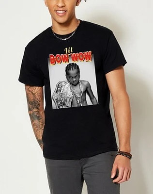 Lil Bow Wow T Shirt