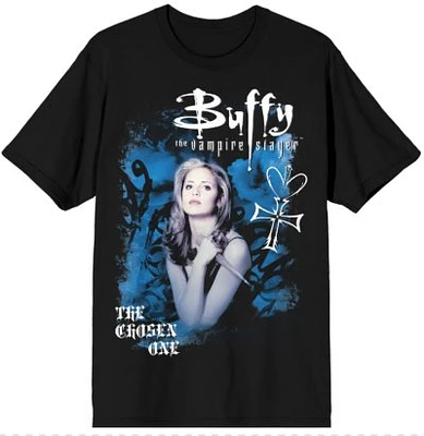 Buffy the Vampire Slayer The Chosen One T Shirt