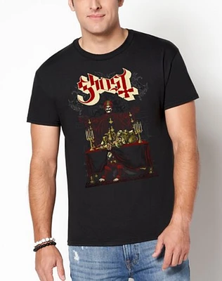 Ghost Supper T Shirt