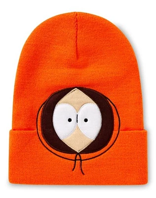 Kenny Face Beanie Hat - South Park