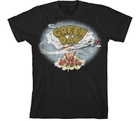 Green Day Dookie T Shirt