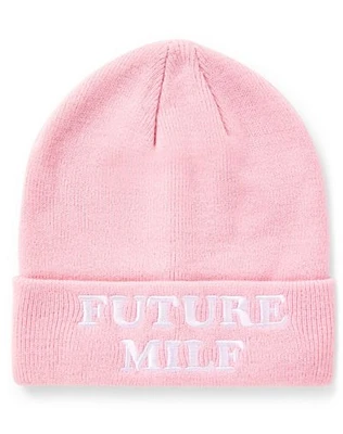 Future MILF Knit Hat - Danny Duncan