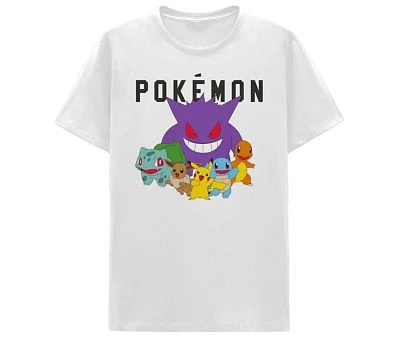 Gengar Group T Shirt