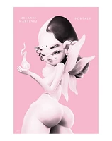 Melanie Martinez Portals Poster