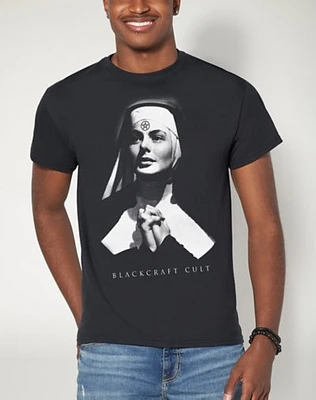 Blackcraft Cult Priorities T Shirt