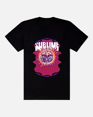 Sublime Sun T Shirt