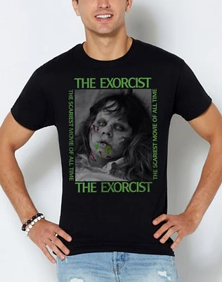 Scariest Movie of All Time T Shirt