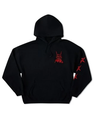 Evil Rising Hoodie