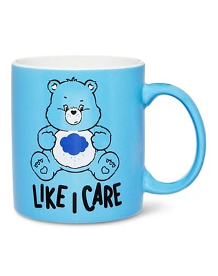 Care Bears Like I Care Coffee Mug - 20 oz.