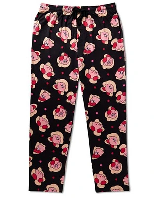 Kirby Print Lounge Pants