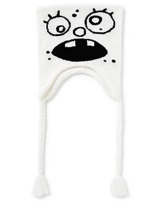 DoodleBob Laplander Hat - SpongeBob SquarePants