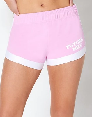 Future MILF Shorts