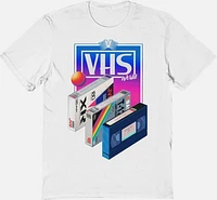 VHS T Shirt