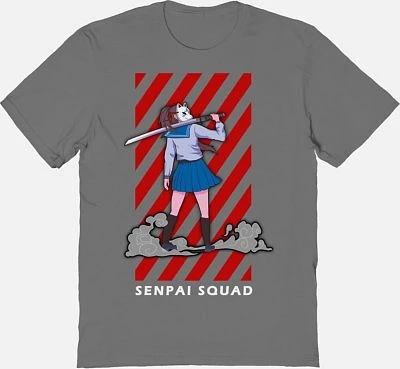 Kitsune T Shirt