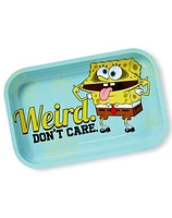 SpongeBob SquarePants Weird Tray