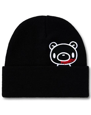 Gloomy Bear Peek-a-Boo Beanie Hat