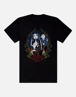 Emily and Victor T Shirt