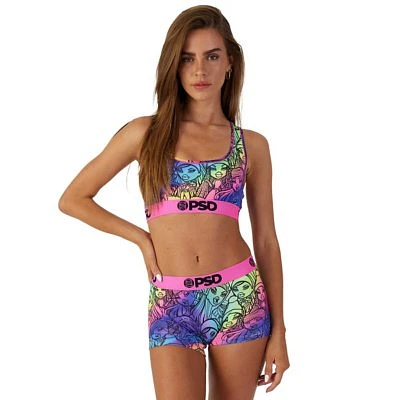PSD Bratz Boyshort Panties