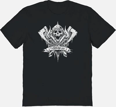 Crest T Shirt