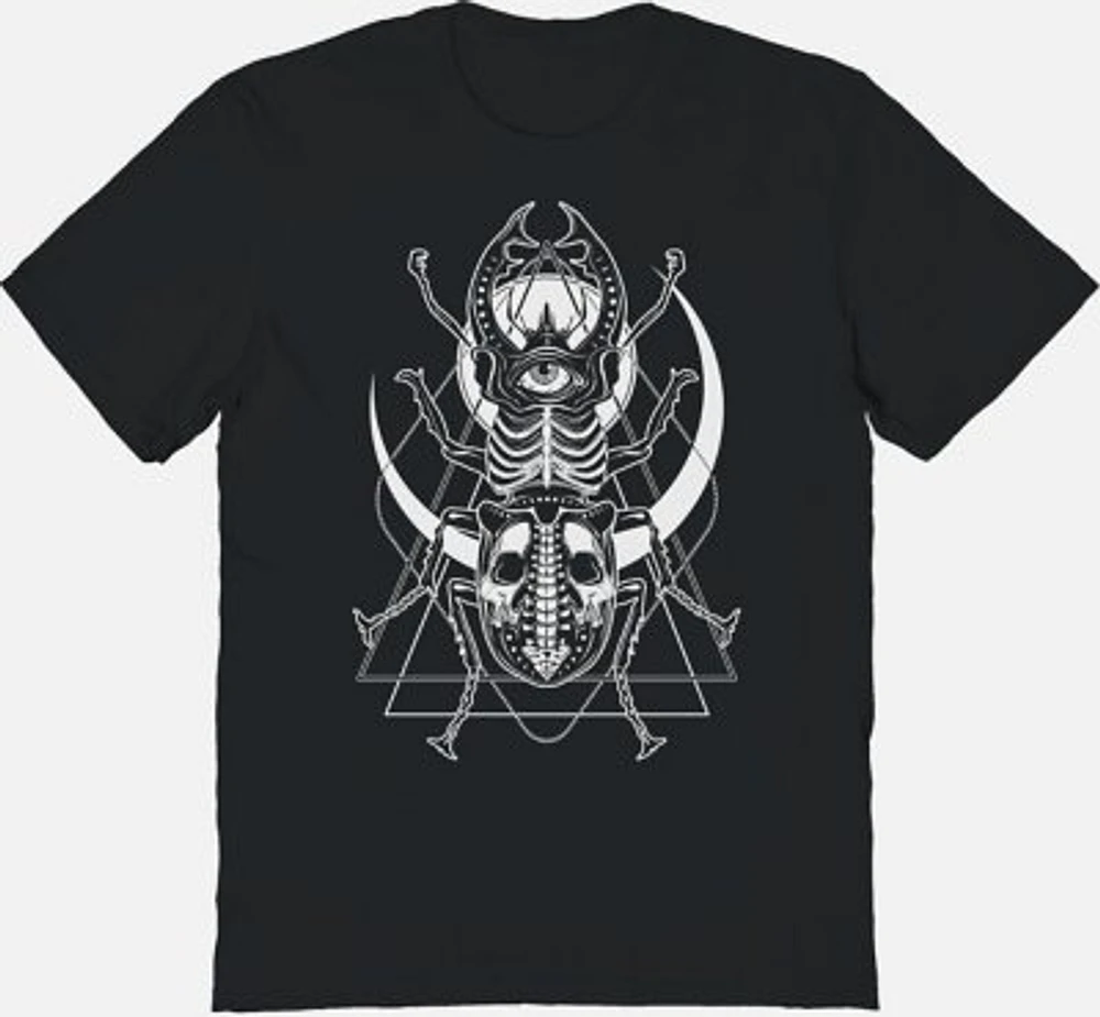 Beetle Gaze T Shirt