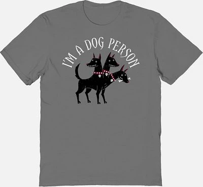 I'm a Dog Person T Shirt