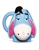 Eeyore Molded Coffee Mug 20 oz. - Winnie the Pooh