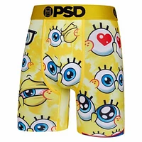 SpongeBob Eye Boxers
