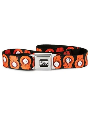 Kenny Seat Belt Belt - South Park