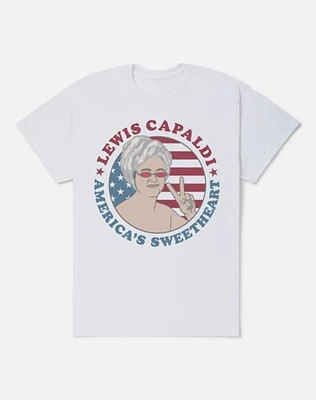 American Sweetheart T Shirt